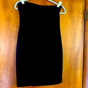 Wild Fable Black skirt